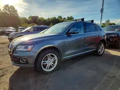 WA1L2AFP4GA149415 2016 AUDI Q5