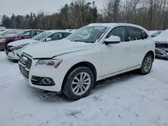 WA1L2AFP4GA150466 2016 AUDI Q5