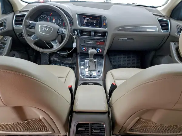 WA1L2AFP4GA150466 2016 AUDI Q5 - Image 8