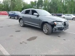WA1L2AFP4GA150550 2016 AUDI Q5