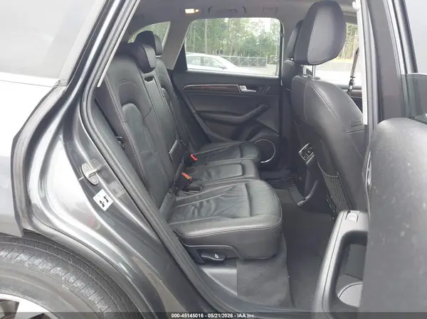 WA1L2AFP4GA150550 2016 AUDI Q5 - Image 8