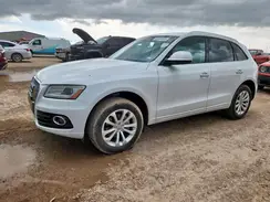 WA1L2AFP4GA150788 2016 AUDI Q5