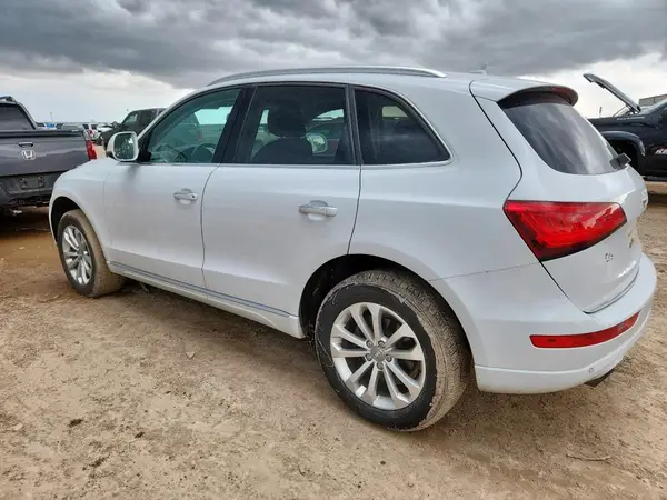 WA1L2AFP4GA150788 2016 AUDI Q5 - Image 2
