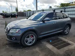 WA1L2AFP4GA151827 2016 AUDI Q5