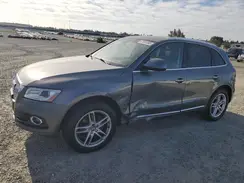 WA1L2AFP4HA006109 2017 AUDI Q5