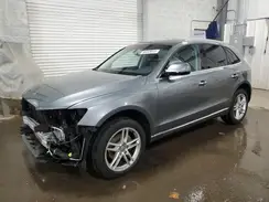 WA1L2AFP4HA009124 2017 AUDI Q5