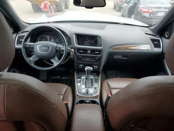 WA1L2AFP4HA015618 2017 AUDI Q5 - Image 8