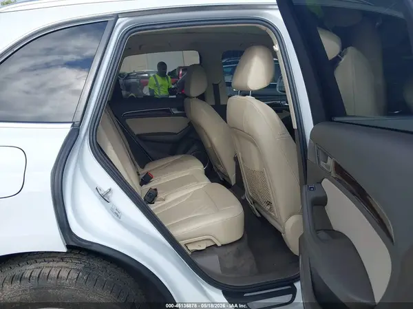 WA1L2AFP4HA017286 2017 AUDI Q5 - Image 8
