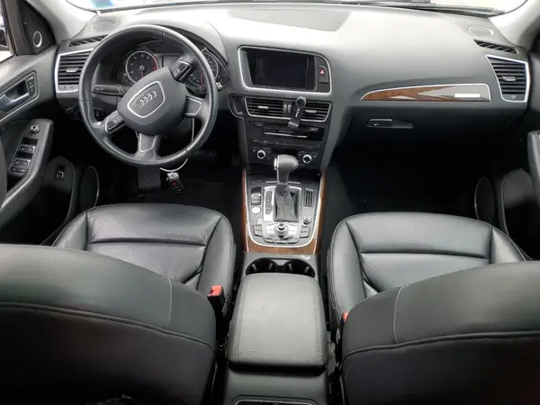 WA1L2AFP4HA020432 2017 AUDI Q5 - Image 8