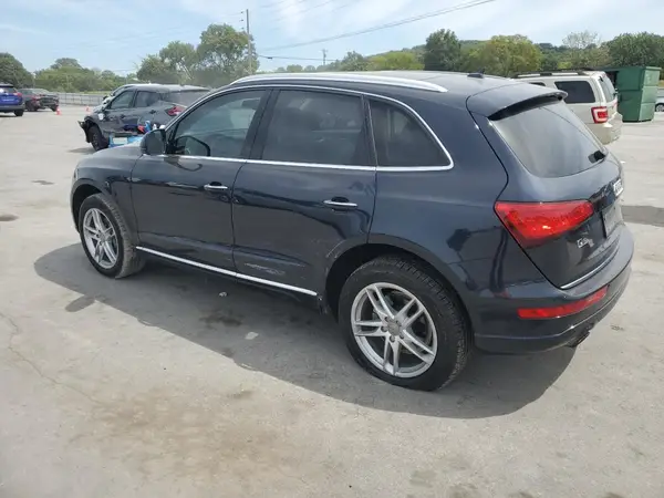 WA1L2AFP4HA020852 2017 AUDI Q5 - Image 2