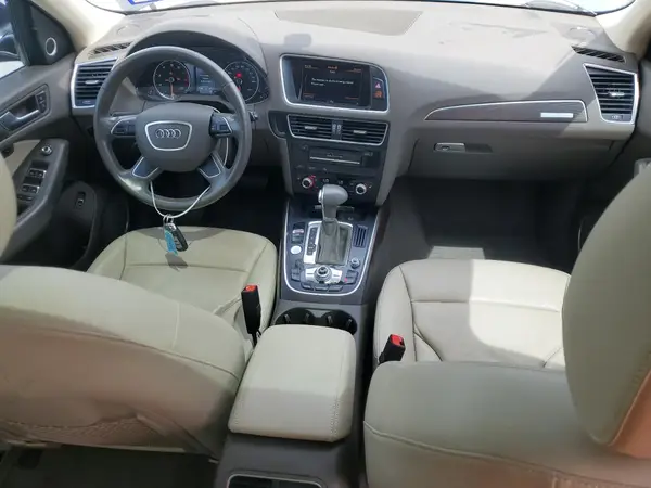 WA1L2AFP4HA020852 2017 AUDI Q5 - Image 8