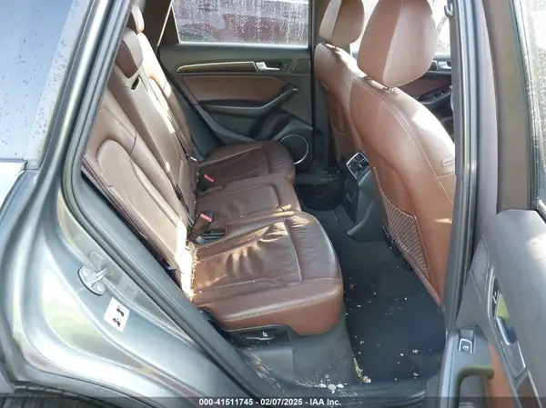WA1L2AFP4HA024190 2017 AUDI Q5 - Image 8
