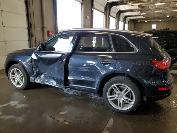 WA1L2AFP4HA029776 2017 AUDI Q5 - Image 2