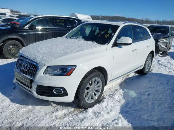 WA1L2AFP4HA031656 2017 AUDI Q5 - Image 2