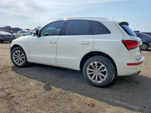 WA1L2AFP4HA034976 2017 AUDI Q5 - Image 2