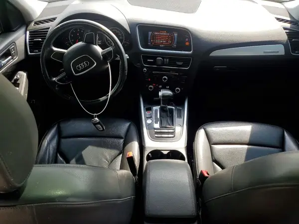 WA1L2AFP4HA034976 2017 AUDI Q5 - Image 8