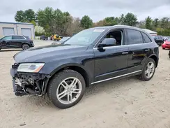 WA1L2AFP4HA036890 2017 AUDI Q5