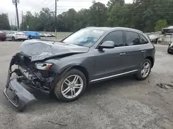 WA1L2AFP4HA043175 2017 AUDI Q5