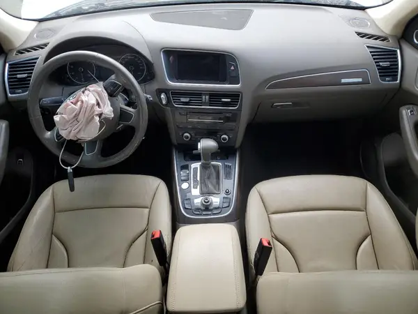 WA1L2AFP4HA043306 2017 AUDI Q5 - Image 8