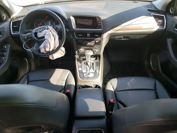 WA1L2AFP4HA043354 2017 AUDI Q5 - Image 8