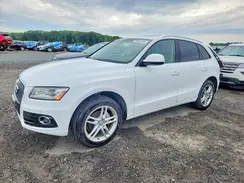 WA1L2AFP4HA043516 2017 AUDI Q5