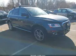 WA1L2AFP4HA045220 2017 AUDI Q5