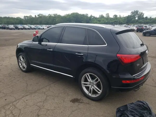WA1L2AFP4HA047811 2017 AUDI Q5 - Image 2