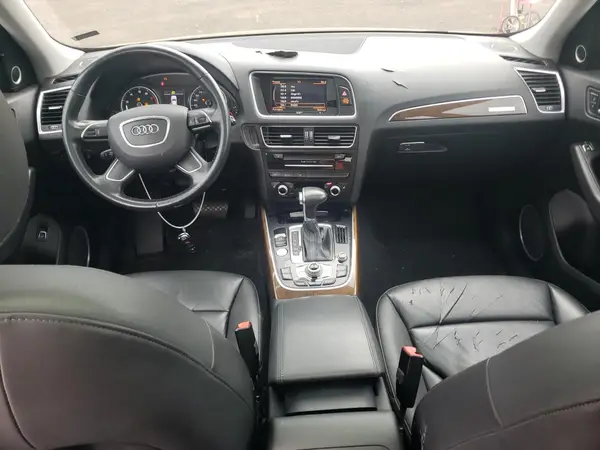 WA1L2AFP4HA047811 2017 AUDI Q5 - Image 8