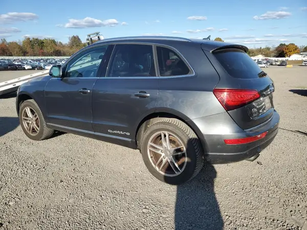 WA1L2AFP4HA051731 2017 AUDI Q5 - Image 2