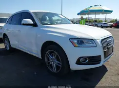 WA1L2AFP4HA055262 2017 AUDI Q5