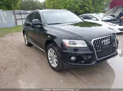 WA1L2AFP4HA060705 2017 AUDI Q5