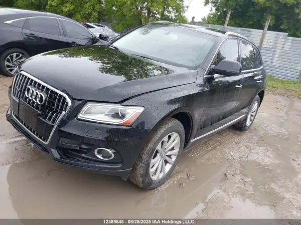 WA1L2AFP4HA060705 2017 AUDI Q5 - Image 2