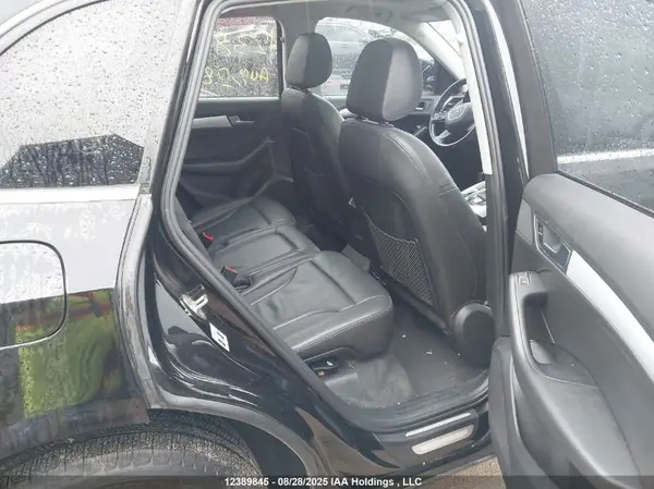 WA1L2AFP4HA060705 2017 AUDI Q5 - Image 8