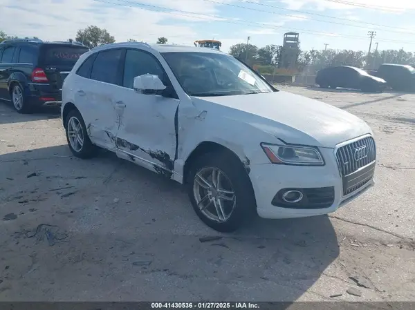 WA1L2AFP4HA061689 2017 AUDI Q5 - Image 1