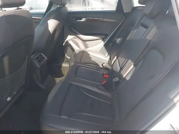 WA1L2AFP4HA061689 2017 AUDI Q5 - Image 8