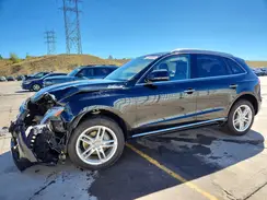 WA1L2AFP4HA062132 2017 AUDI Q5