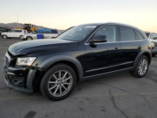 WA1L2AFP4HA073146 2017 AUDI Q5 - Image 1
