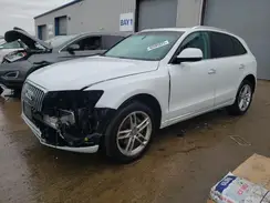 WA1L2AFP4HA076242 2017 AUDI Q5