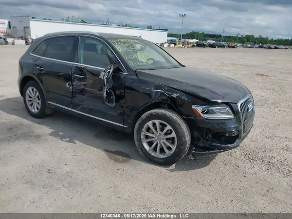 WA1L2AFP4HA079819 2017 AUDI Q5 - Image 1