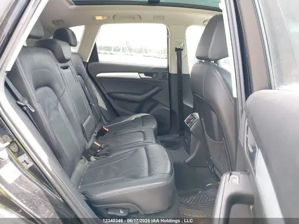WA1L2AFP4HA079819 2017 AUDI Q5 - Image 8