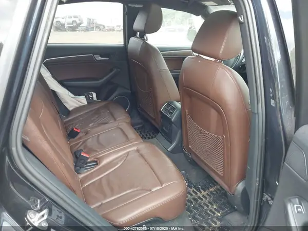 WA1L2AFP4HA081280 2017 AUDI Q5 - Image 8