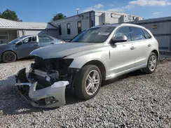 WA1L2AFP4HA082610 2017 AUDI Q5