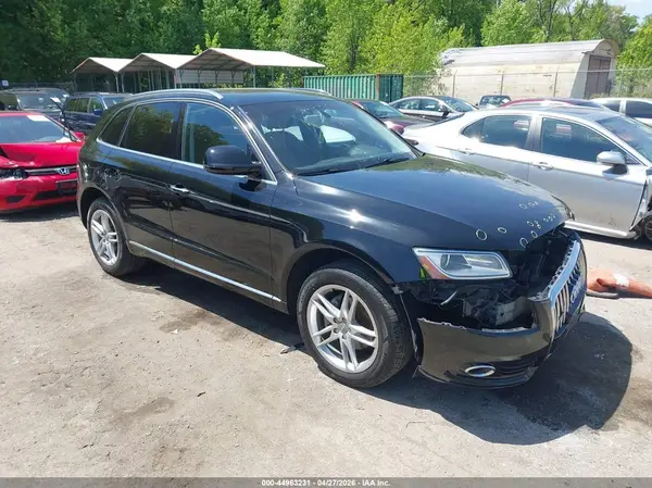 WA1L2AFP4HA084146 2017 AUDI Q5 - Image 1