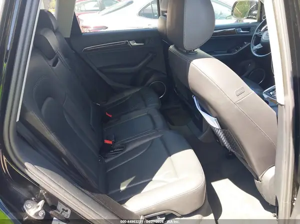 WA1L2AFP4HA084146 2017 AUDI Q5 - Image 8