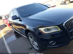 WA1L2AFP4HA087760 2017 AUDI Q5