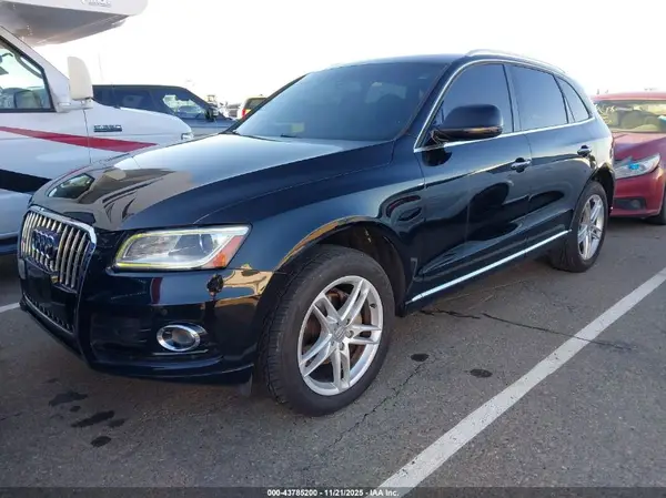 WA1L2AFP4HA087760 2017 AUDI Q5 - Image 2