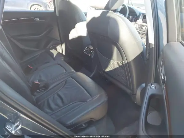 WA1L2AFP4HA094207 2017 AUDI Q5 - Image 8