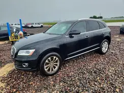 WA1L2AFP4HA096149 2017 AUDI Q5