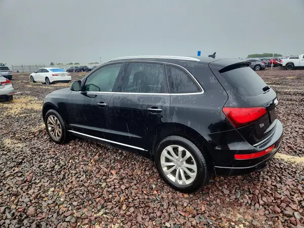 WA1L2AFP4HA096149 2017 AUDI Q5 - Image 2