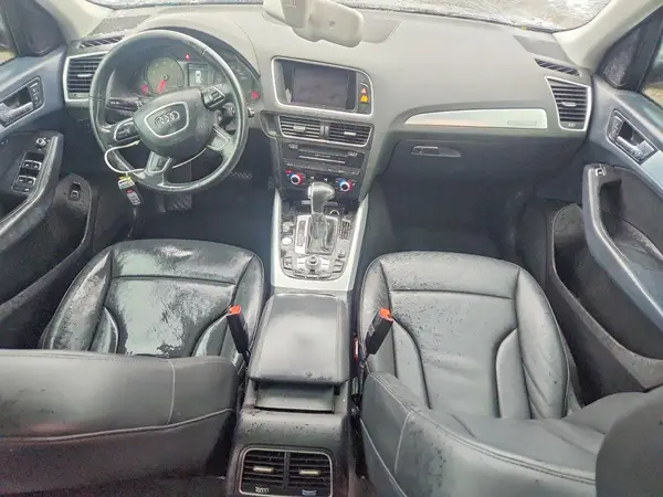WA1L2AFP4HA096149 2017 AUDI Q5 - Image 8